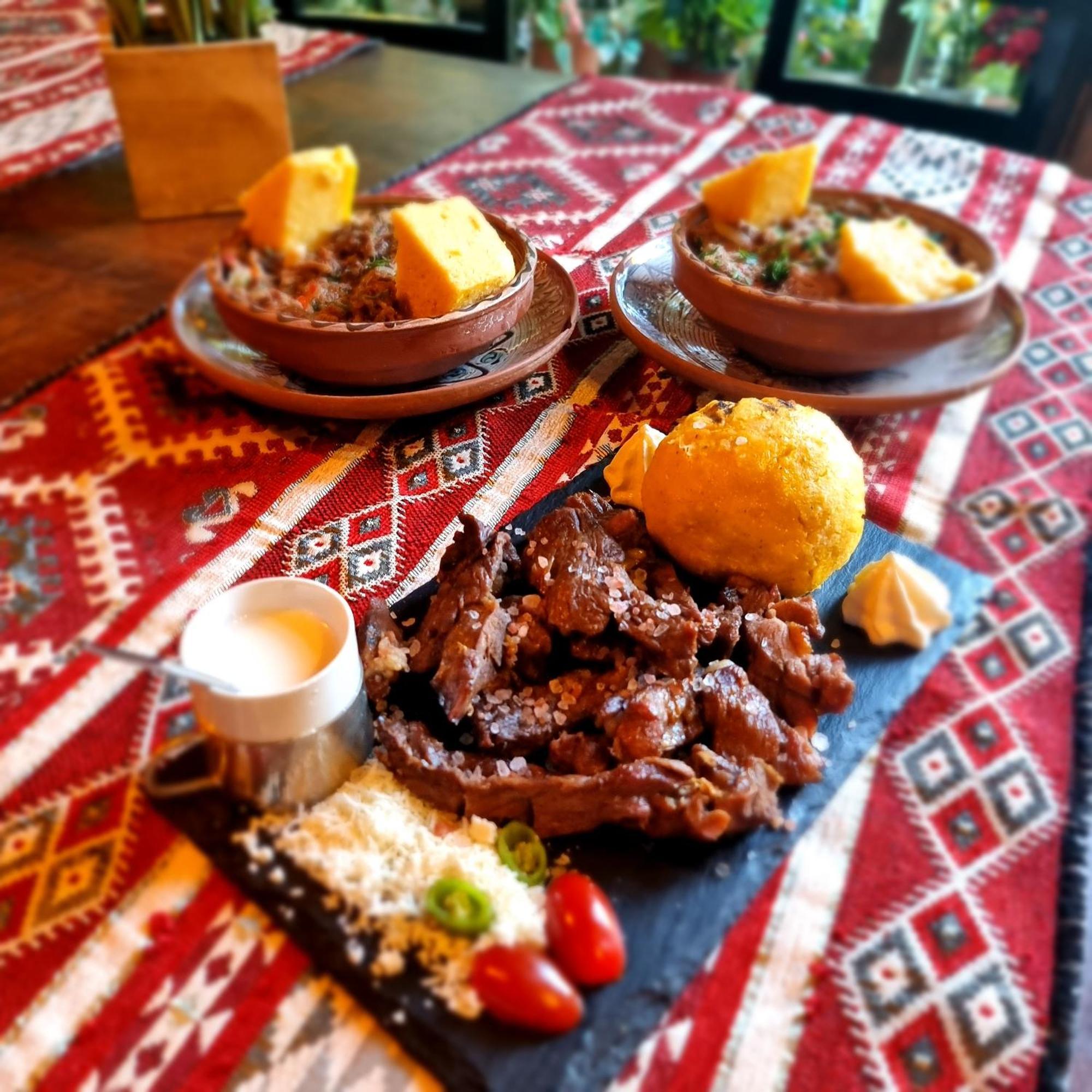 Отель Langa Stana Куртя-де-Арджеш Экстерьер фото